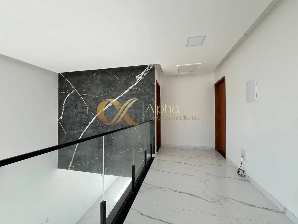 Casa, 4 quartos, 249 m² - Foto 9