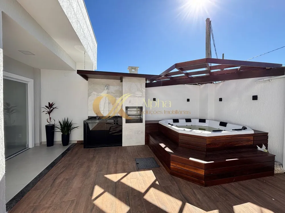 Casa, 2 quartos, 135 m² - Foto 2