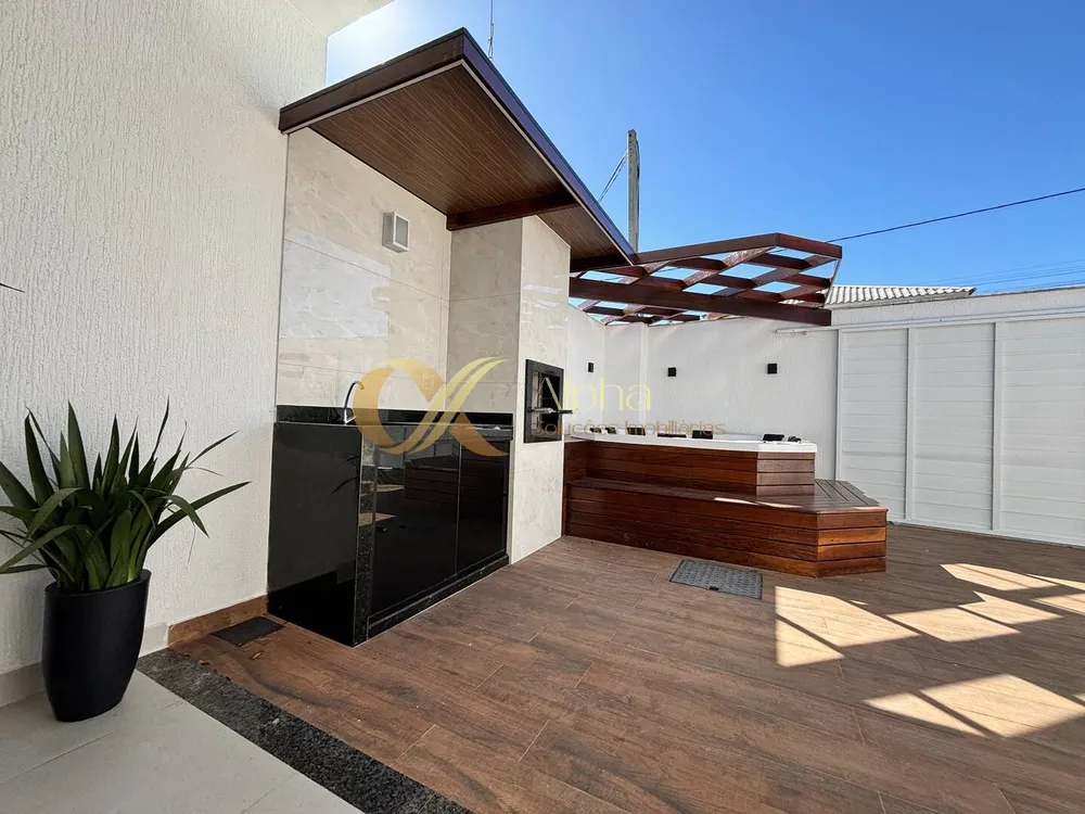 Casa, 2 quartos, 135 m² - Foto 3