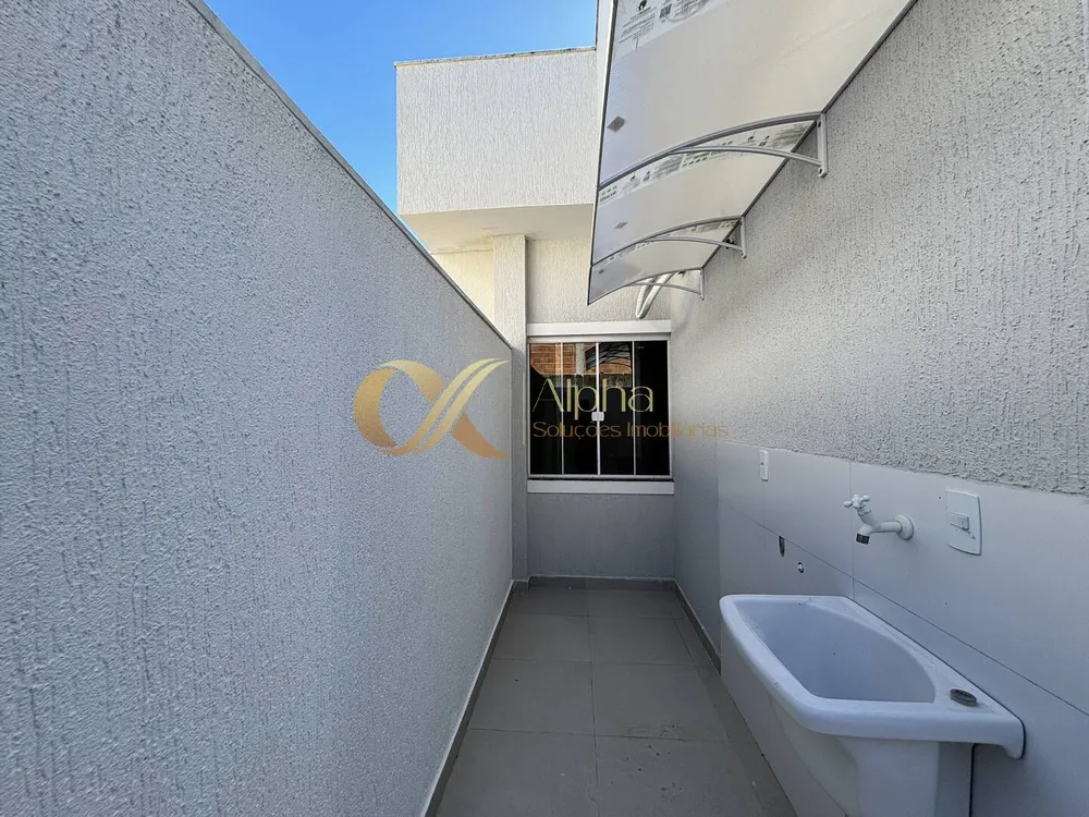 Casa, 2 quartos, 135 m² - Foto 18