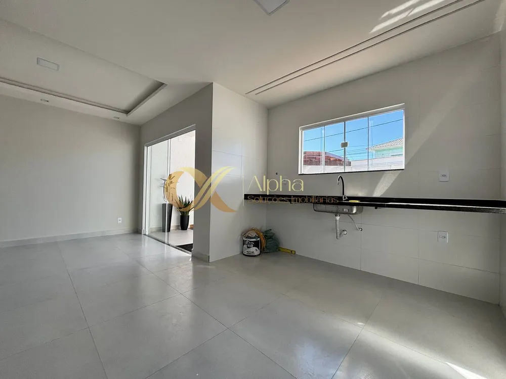 Casa, 2 quartos, 135 m² - Foto 6