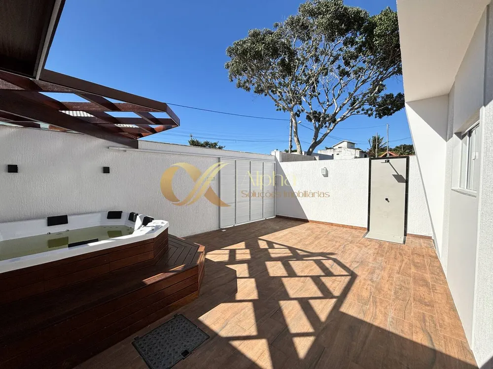 Casa, 2 quartos, 135 m² - Foto 16
