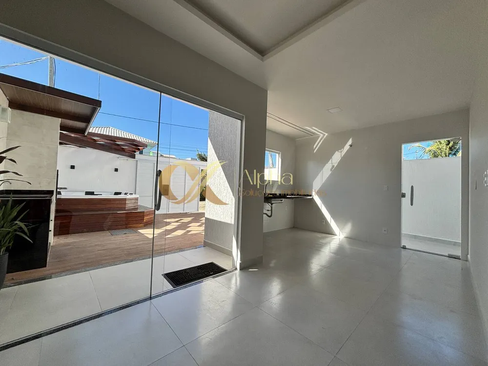 Casa, 2 quartos, 135 m² - Foto 5