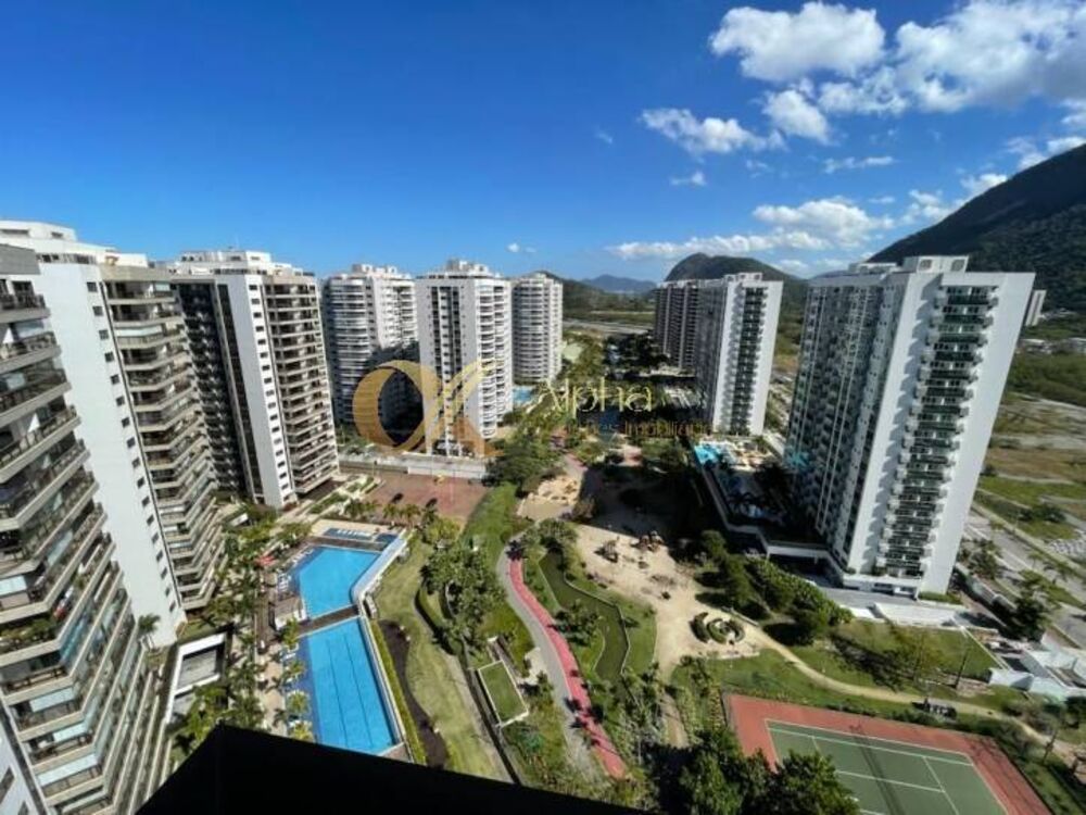 Cobertura à venda com 3 quartos, 280m² - Foto 3