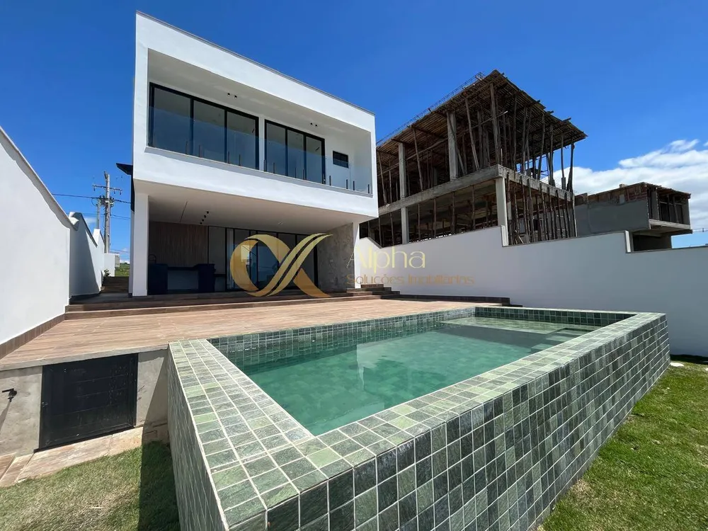 Casa, 3 quartos, 216 m² - Foto 23