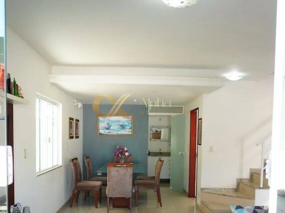 Casa, 3 quartos, 170 m² - Foto 8