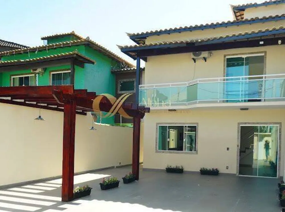 Casa, 3 quartos, 170 m² - Foto 1