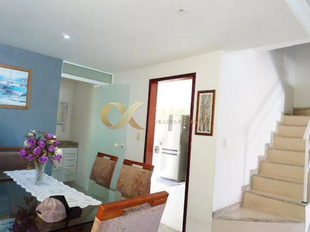 Casa, 3 quartos, 170 m² - Foto 9