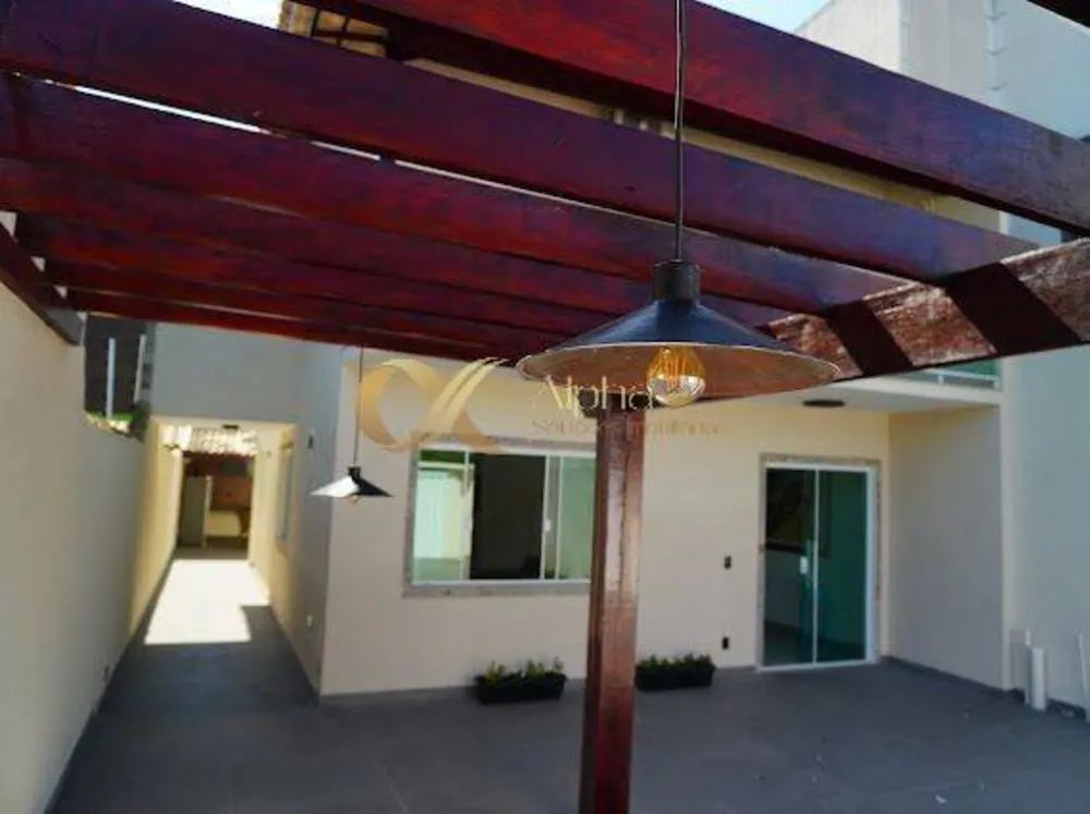 Casa, 3 quartos, 170 m² - Foto 17