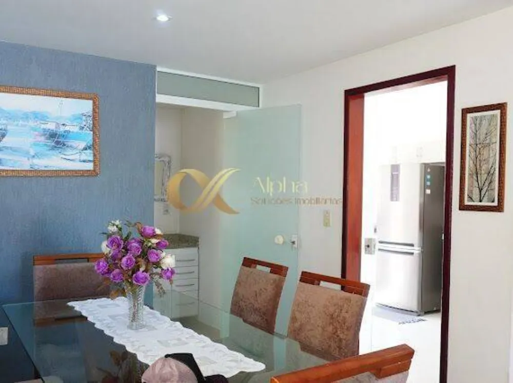Casa, 3 quartos, 170 m² - Foto 7