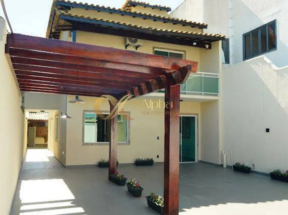 Casa, 3 quartos, 170 m² - Foto 16