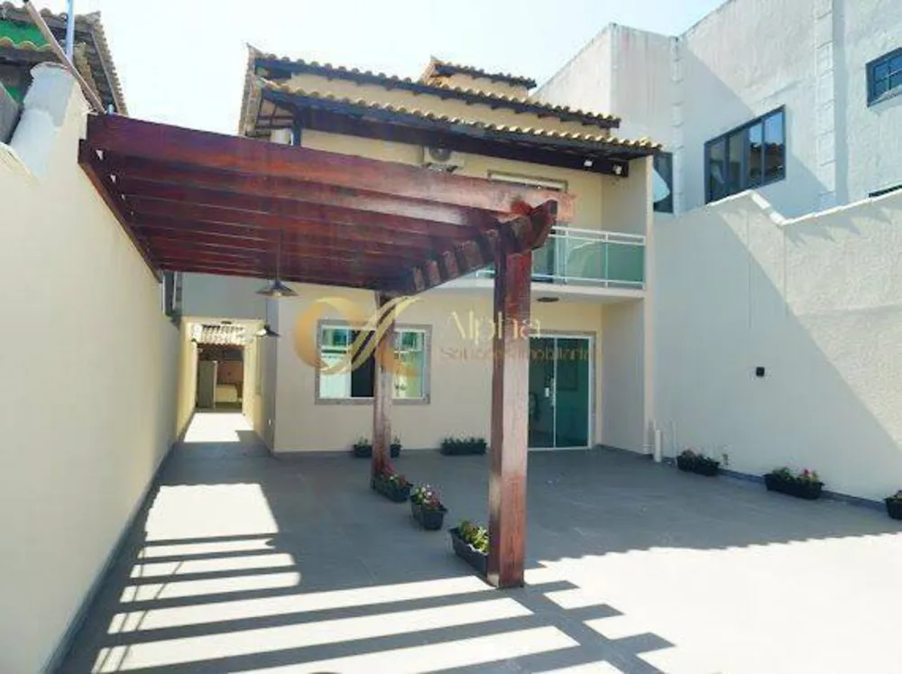 Casa, 3 quartos, 170 m² - Foto 18