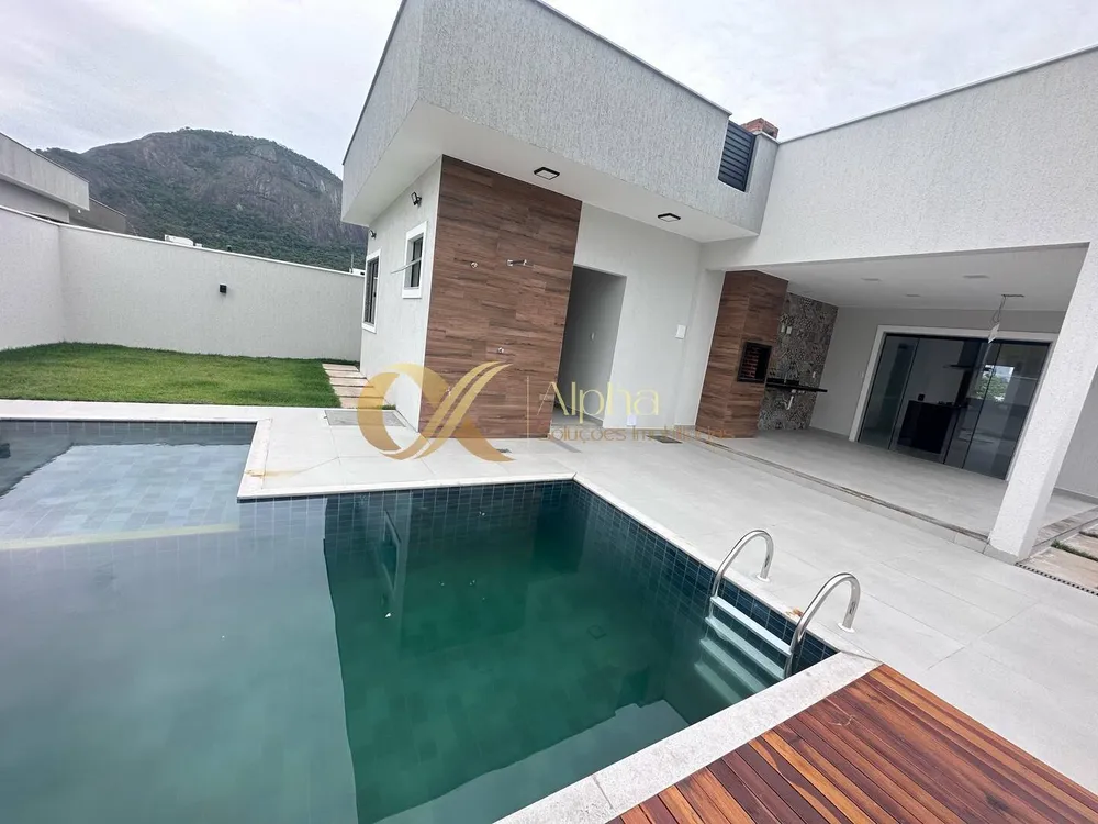 Casa de Condomínio, 3 quartos - Foto 8