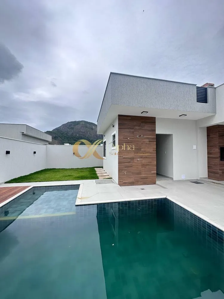 Casa de Condomínio, 3 quartos - Foto 7