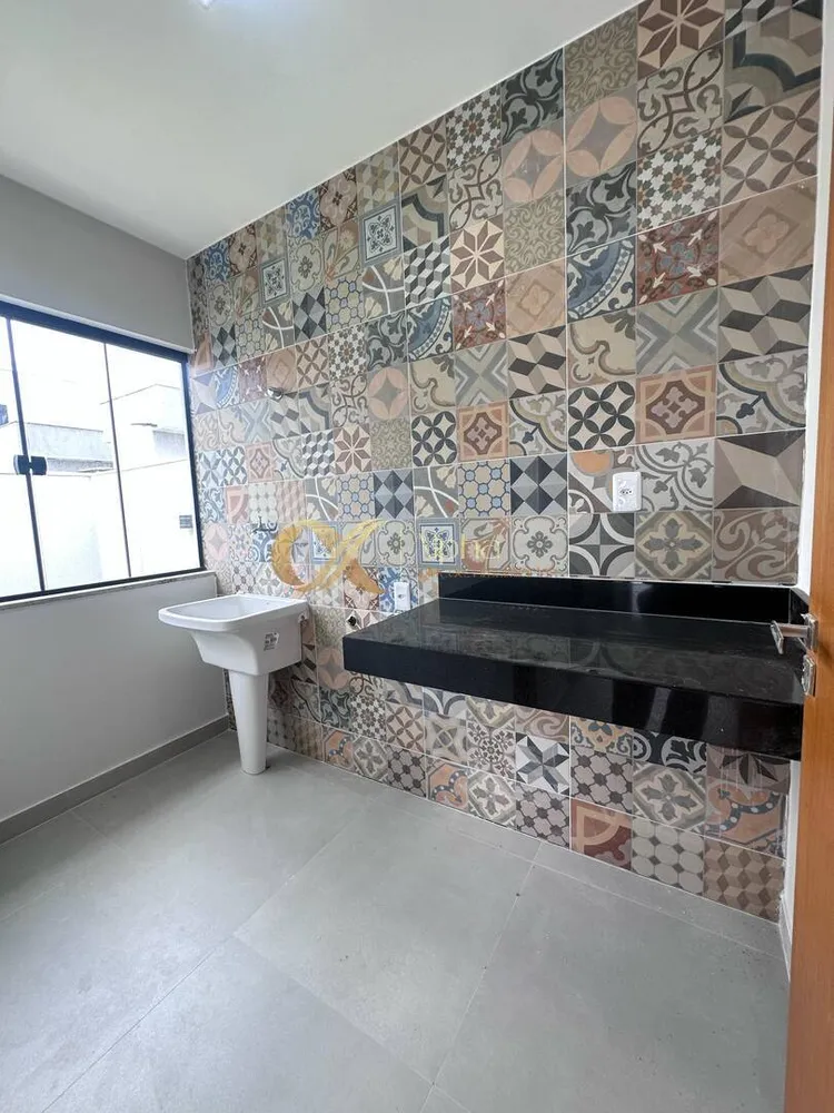 Casa de Condomínio, 3 quartos - Foto 15