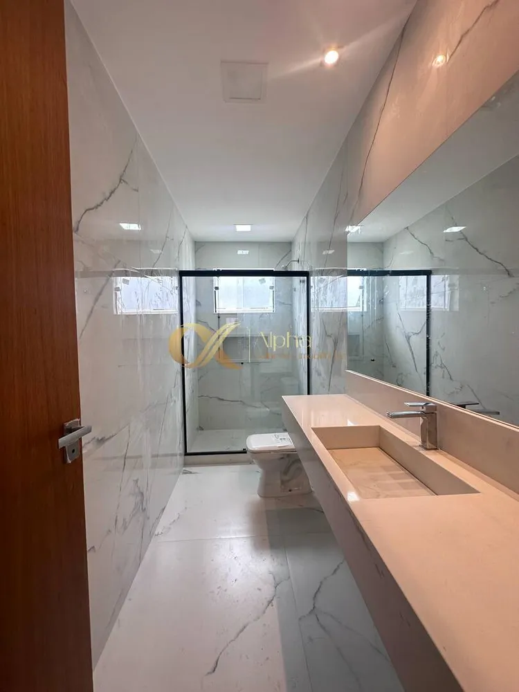 Casa de Condomínio, 3 quartos - Foto 16