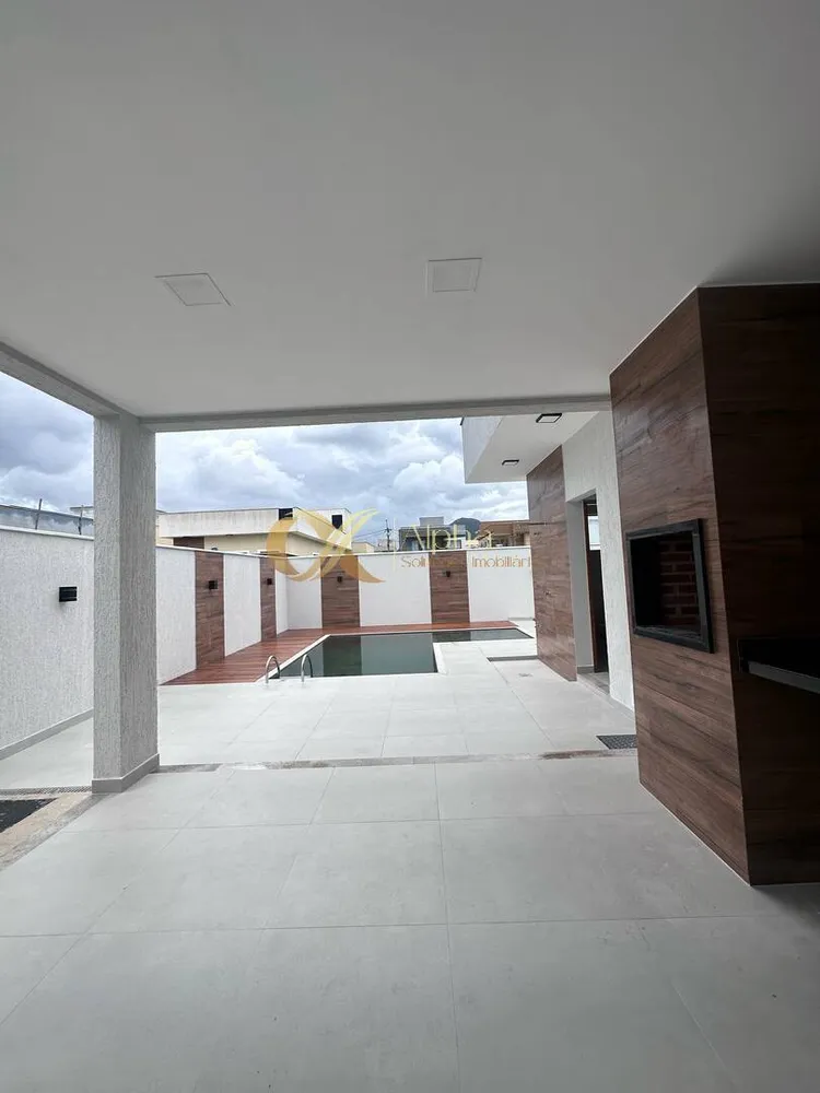 Casa de Condomínio, 3 quartos - Foto 6
