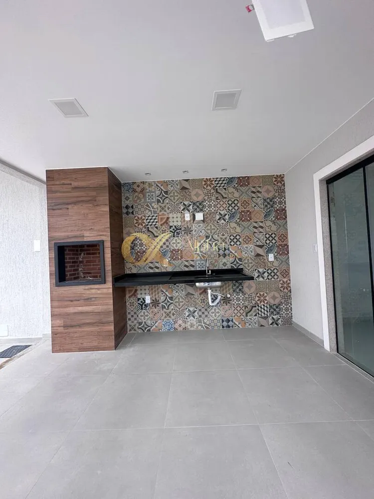 Casa de Condomínio, 3 quartos - Foto 12