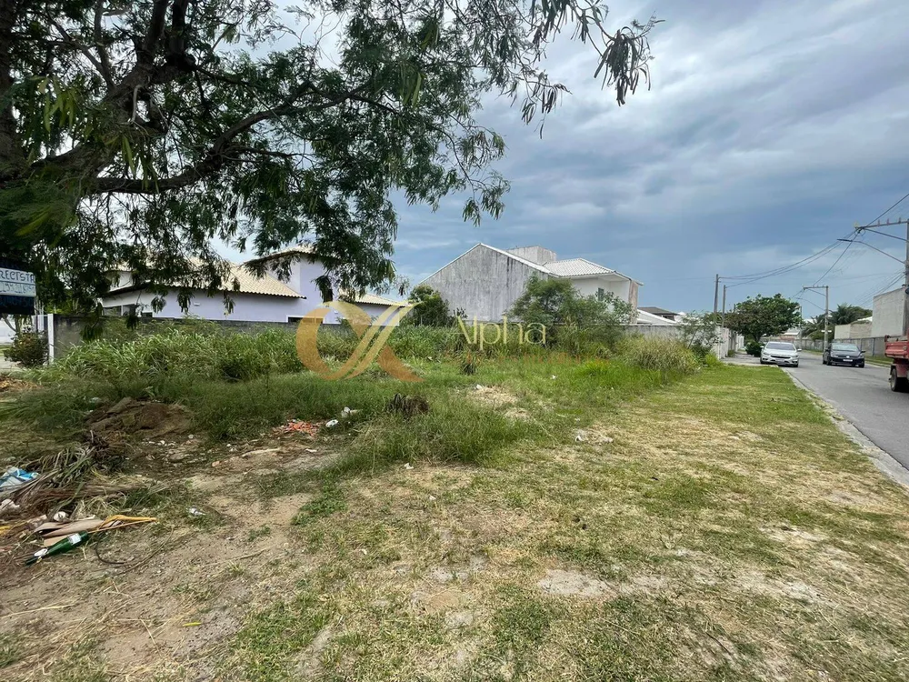 Terreno, 360 m² - Foto 1