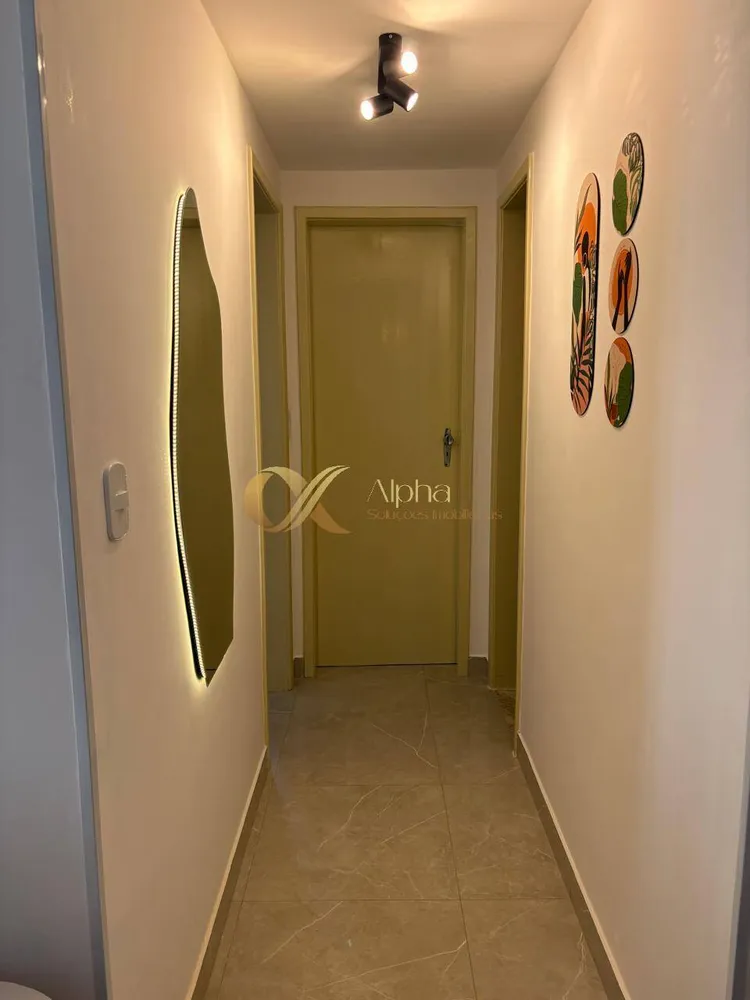 Apartamento, 3 quartos, 70 m² - Foto 6