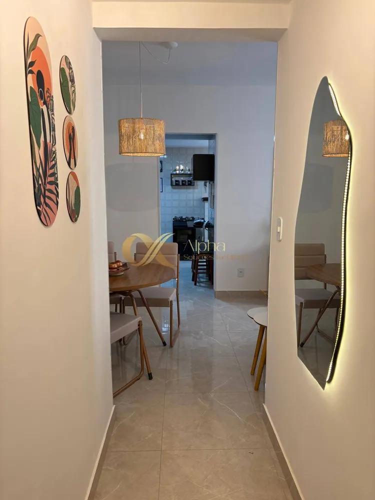 Apartamento, 3 quartos, 70 m² - Foto 5