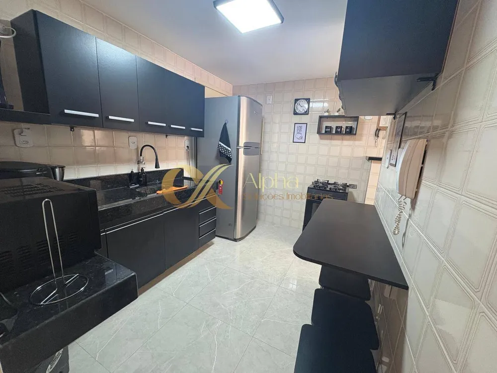 Apartamento, 3 quartos, 70 m² - Foto 14