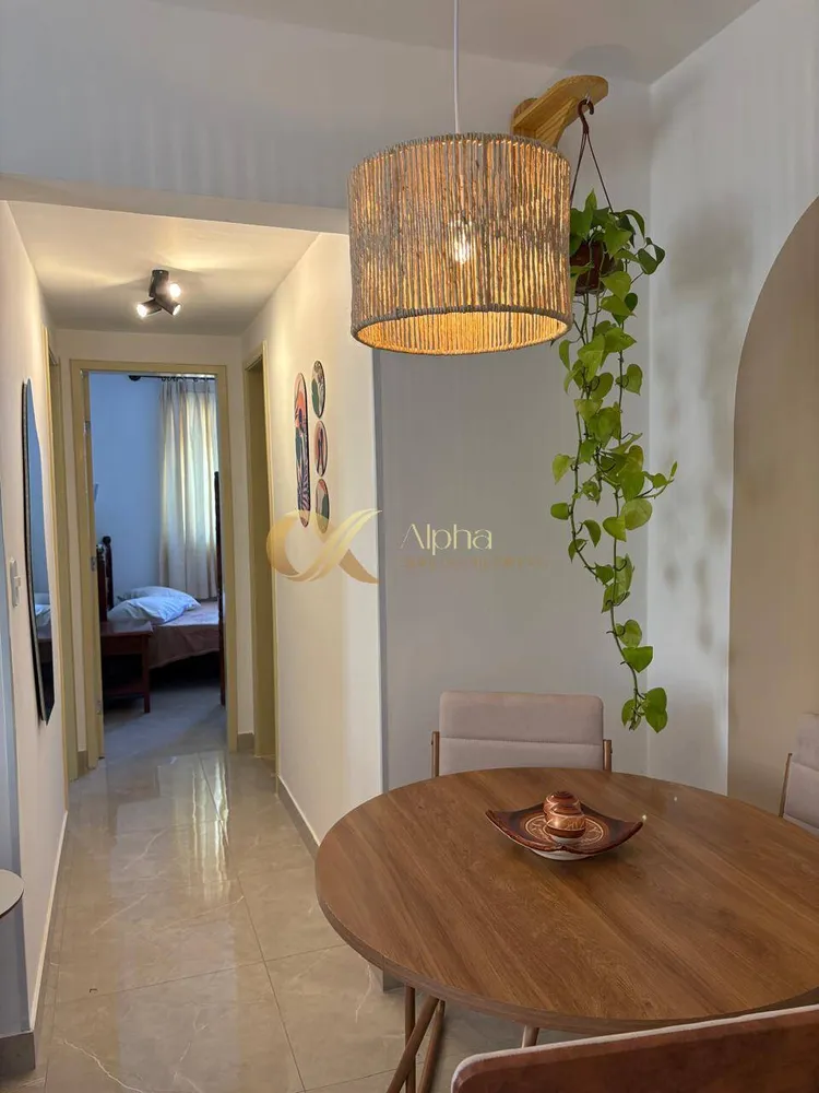 Apartamento, 3 quartos, 70 m² - Foto 4
