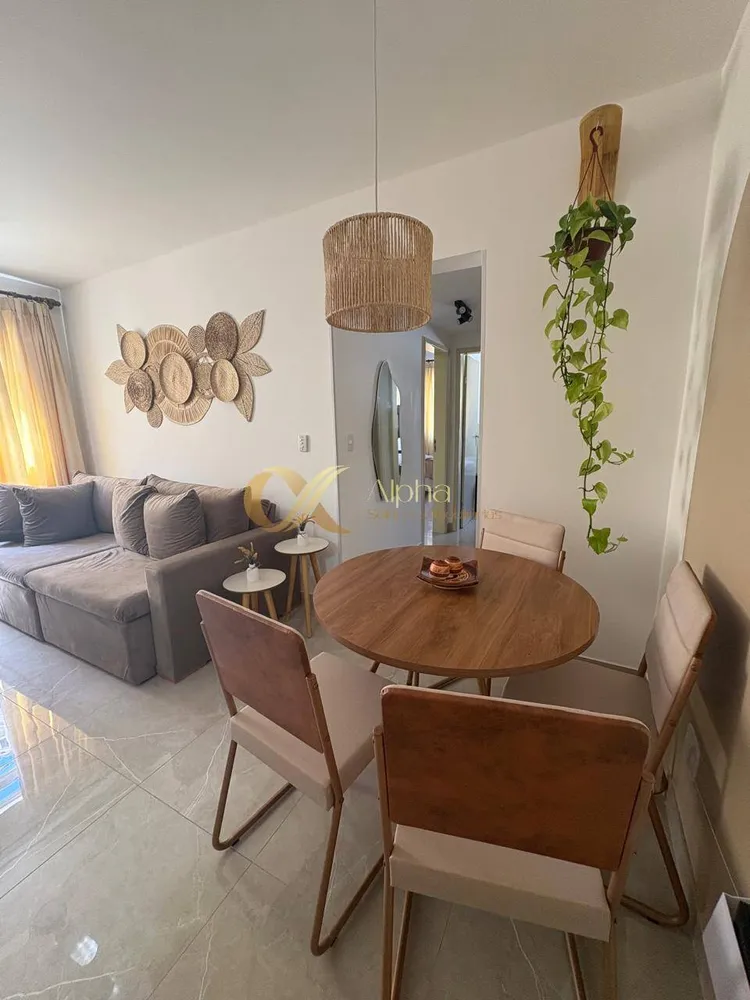 Apartamento, 3 quartos, 70 m² - Foto 2