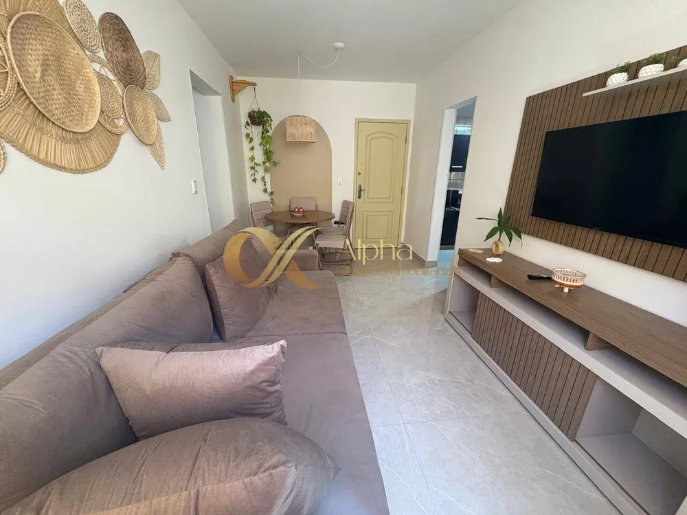 Apartamento, 3 quartos, 70 m² - Foto 1