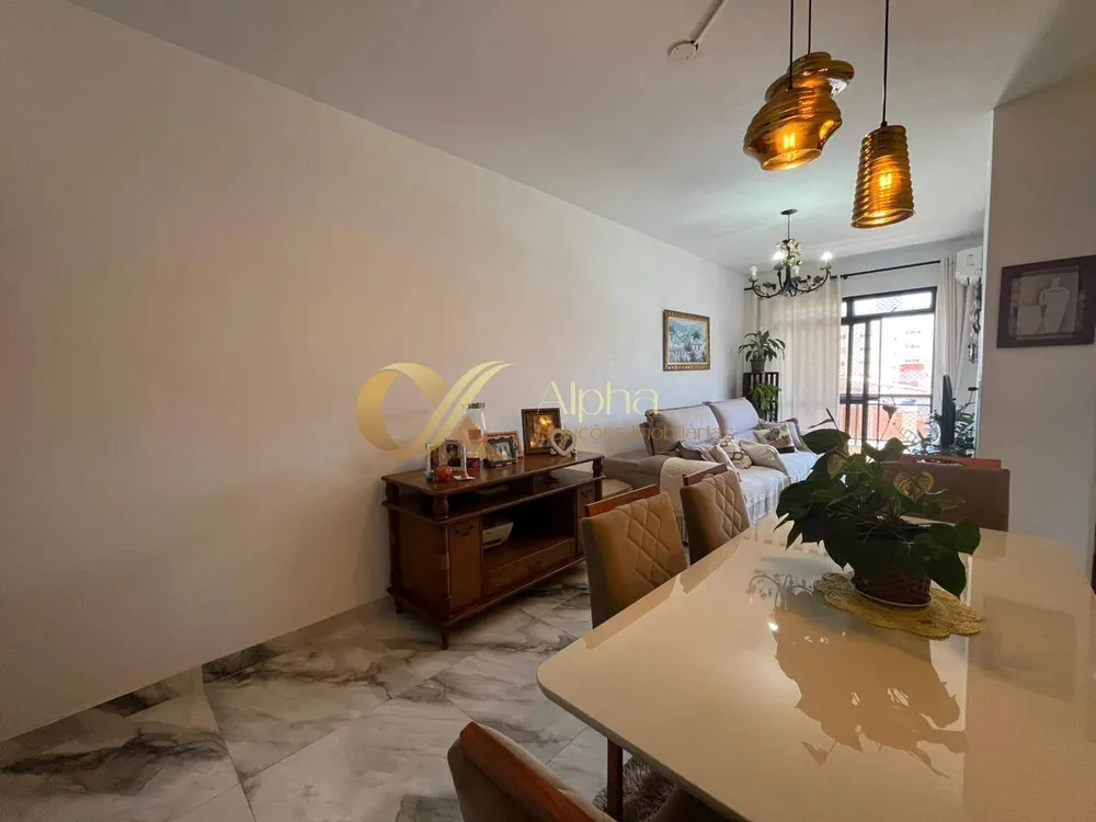 Casa, 3 quartos, 119 m² - Foto 3