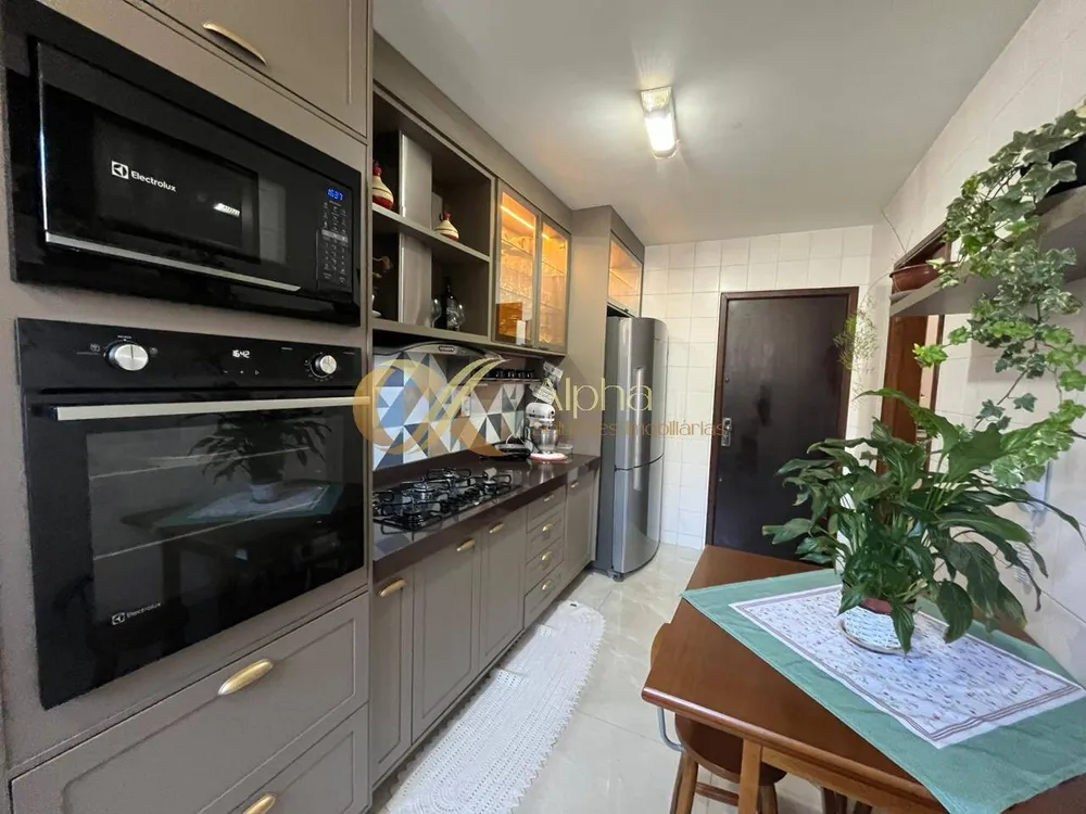 Casa, 3 quartos, 119 m² - Foto 5