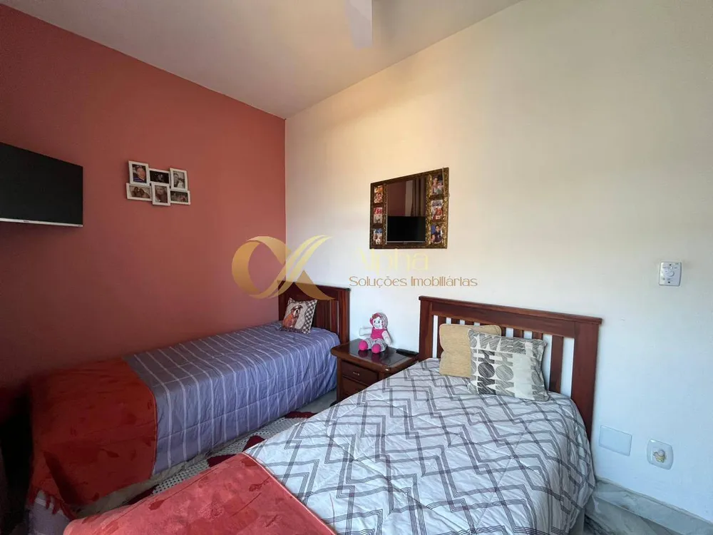 Casa, 3 quartos, 119 m² - Foto 11