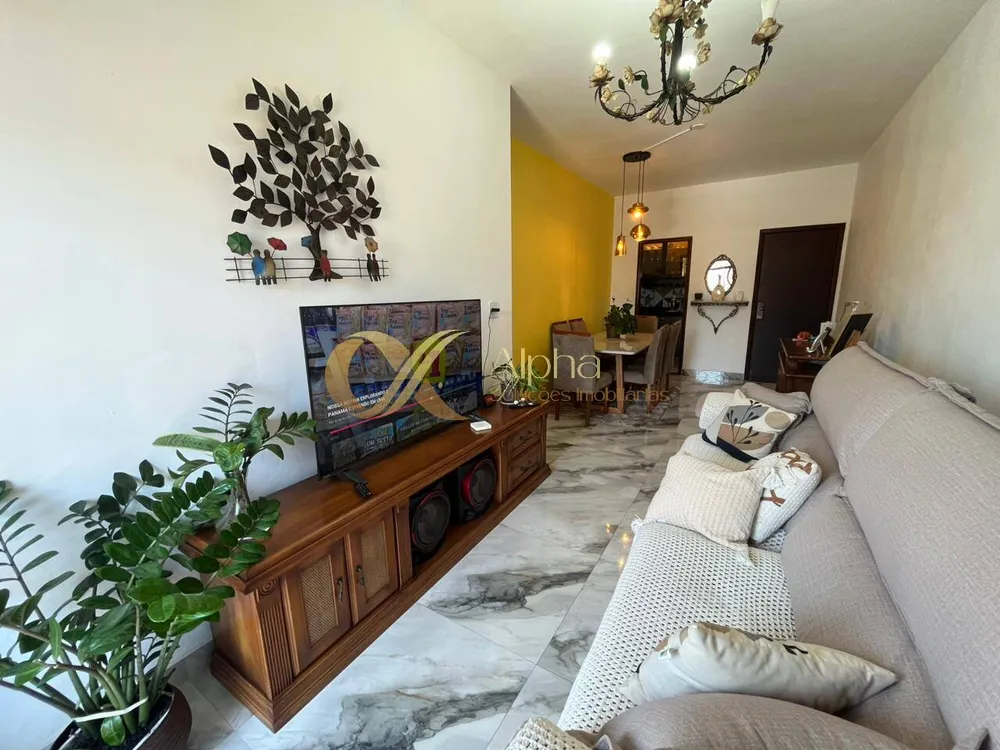 Casa, 3 quartos, 119 m² - Foto 2