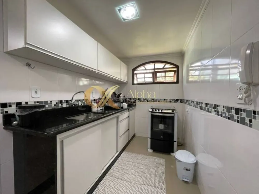 Casa de Condomínio, 3 quartos - Foto 11
