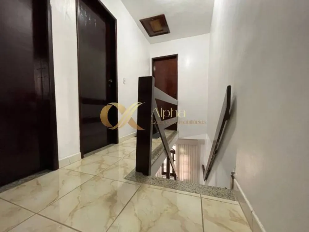 Casa de Condomínio, 3 quartos - Foto 8