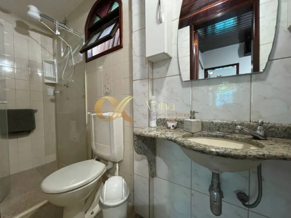 Casa de Condomínio, 3 quartos - Foto 13