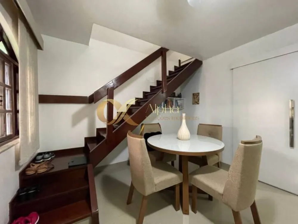 Casa de Condomínio, 3 quartos - Foto 9