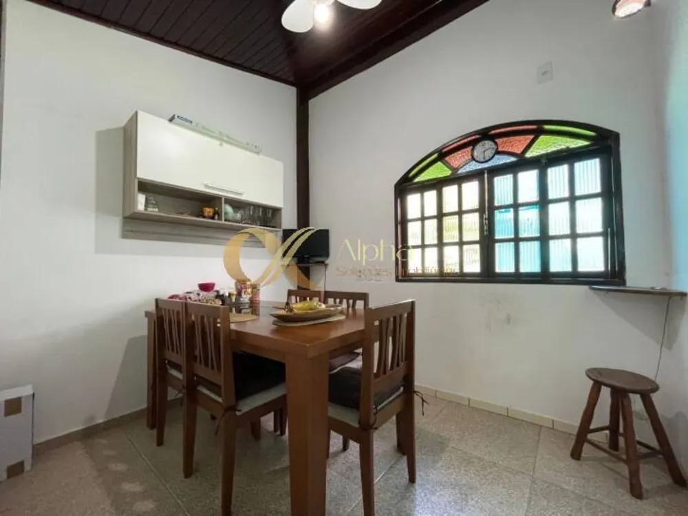 Casa de Condomínio, 3 quartos - Foto 12