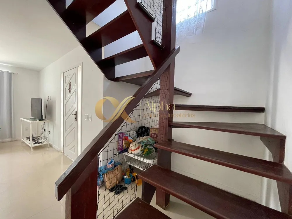 Casa, 4 quartos, 196 m² - Foto 14