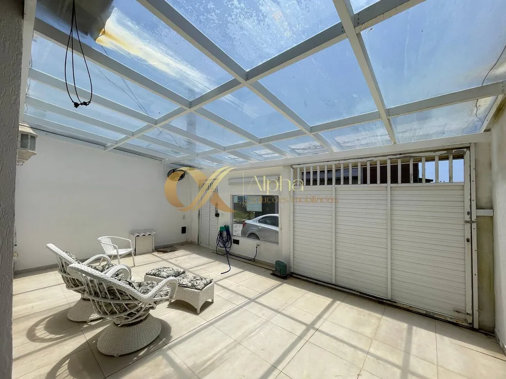 Casa, 4 quartos, 196 m² - Foto 18