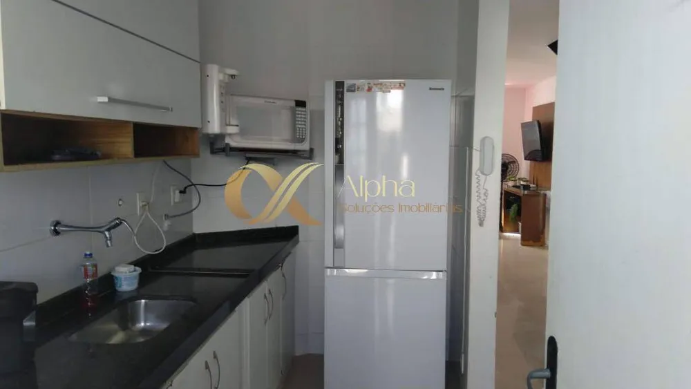 Casa, 4 quartos, 196 m² - Foto 19