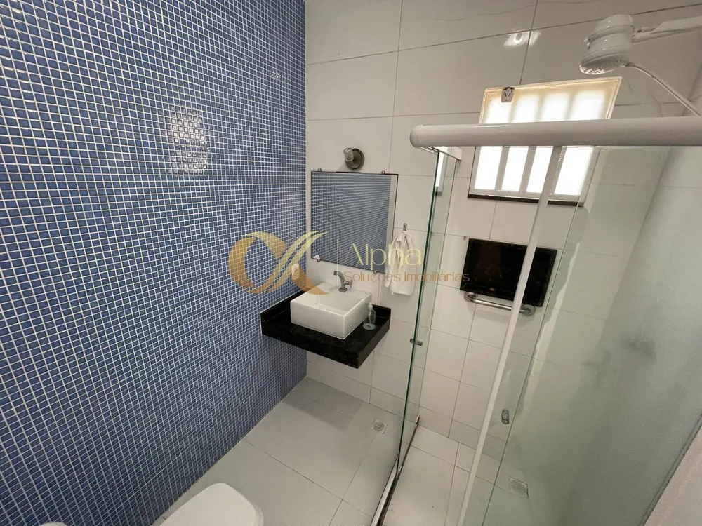 Casa, 4 quartos, 196 m² - Foto 1