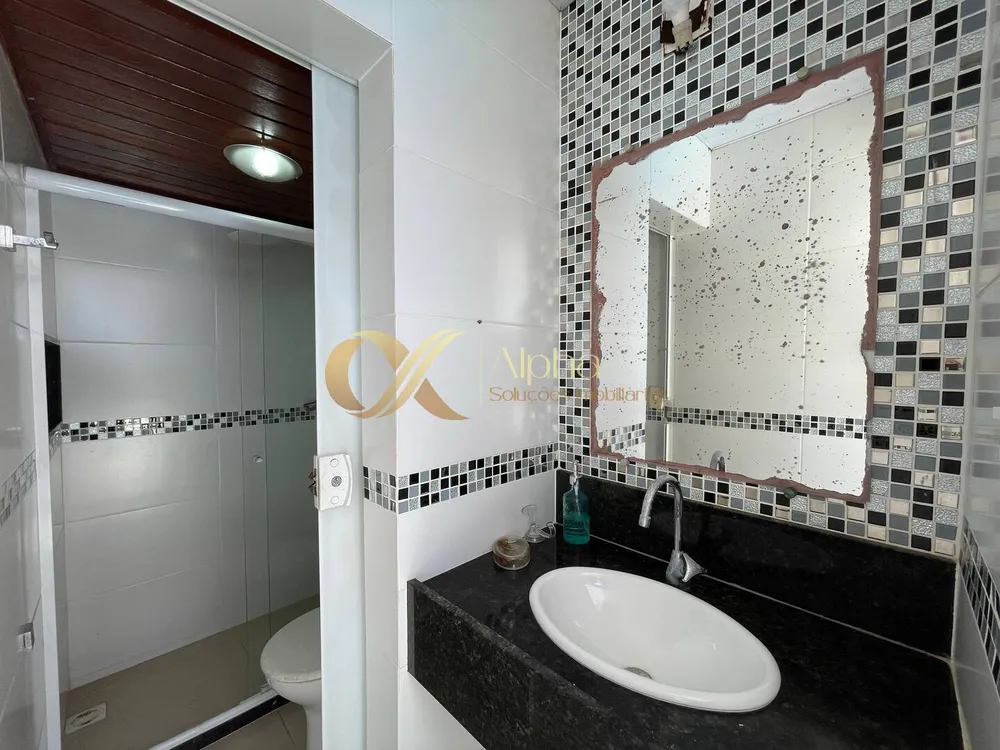 Casa, 4 quartos, 196 m² - Foto 3