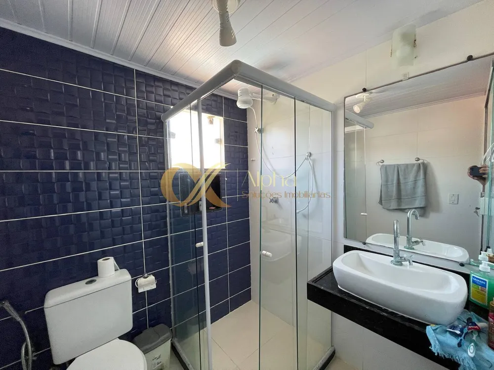 Casa, 4 quartos, 196 m² - Foto 23