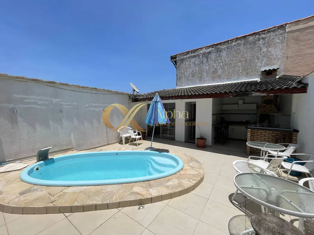 Casa, 4 quartos, 196 m² - Foto 12