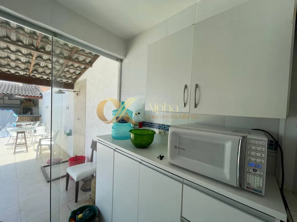 Casa, 4 quartos, 196 m² - Foto 11