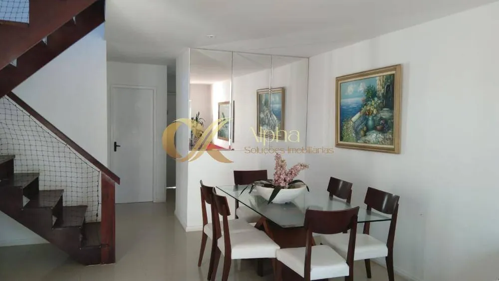 Casa, 4 quartos, 196 m² - Foto 5