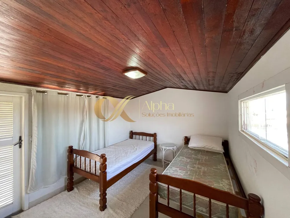 Casa, 4 quartos, 196 m² - Foto 15