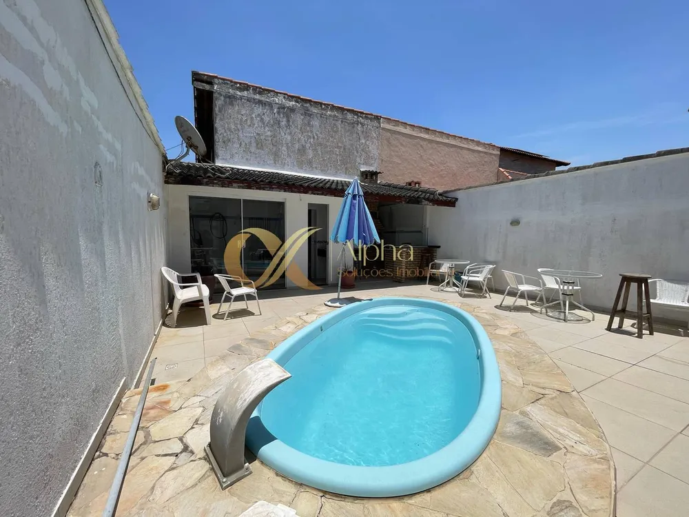 Casa, 4 quartos, 196 m² - Foto 7