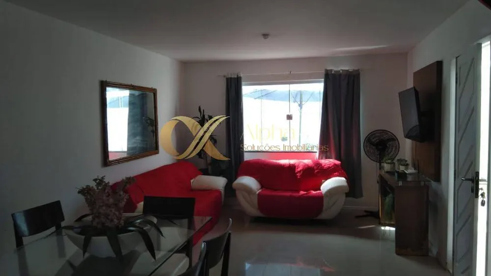 Casa, 4 quartos, 196 m² - Foto 9